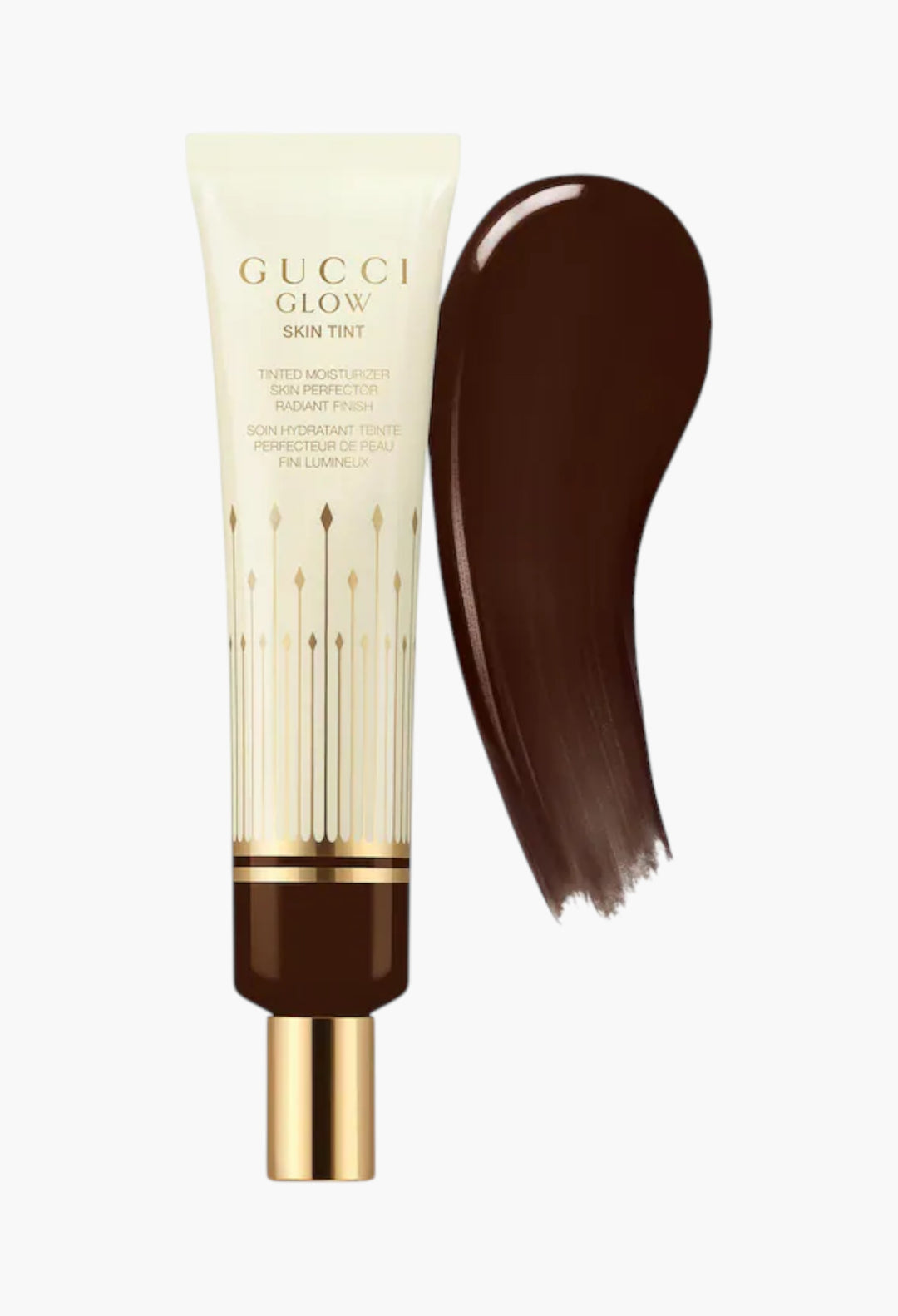 Glow Skin Tinted Moisturizer with Hyaluronic Acid & Bakuchiol - GLAM MODA