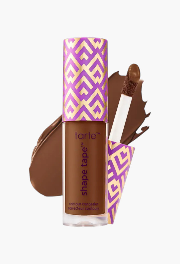 Mini Shape Tape™ Full Coverage Matte Concealer - GLAM MODA