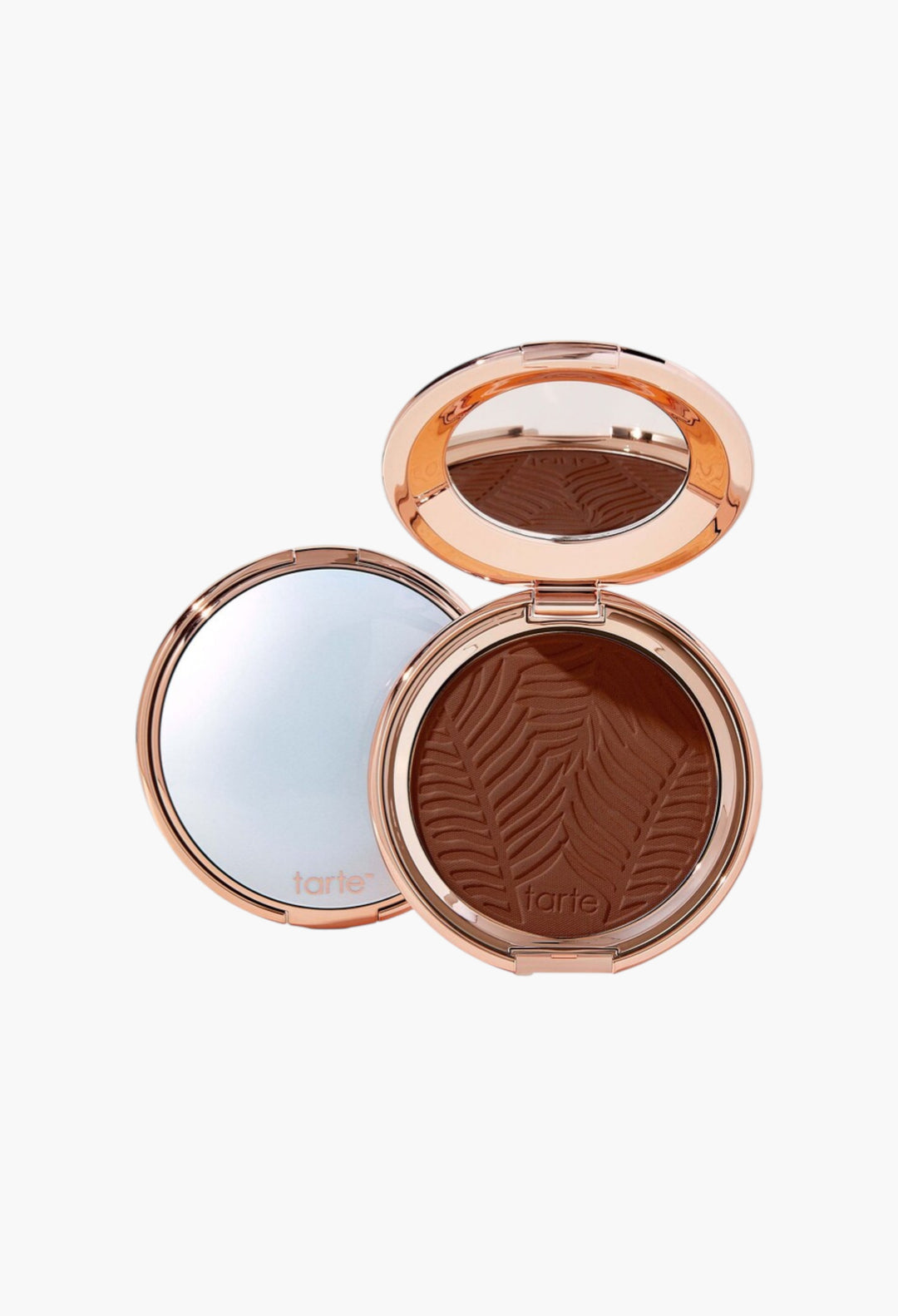 Amazonian Clay 16-Hour Blurring Powder Foundation - GLAM MODA