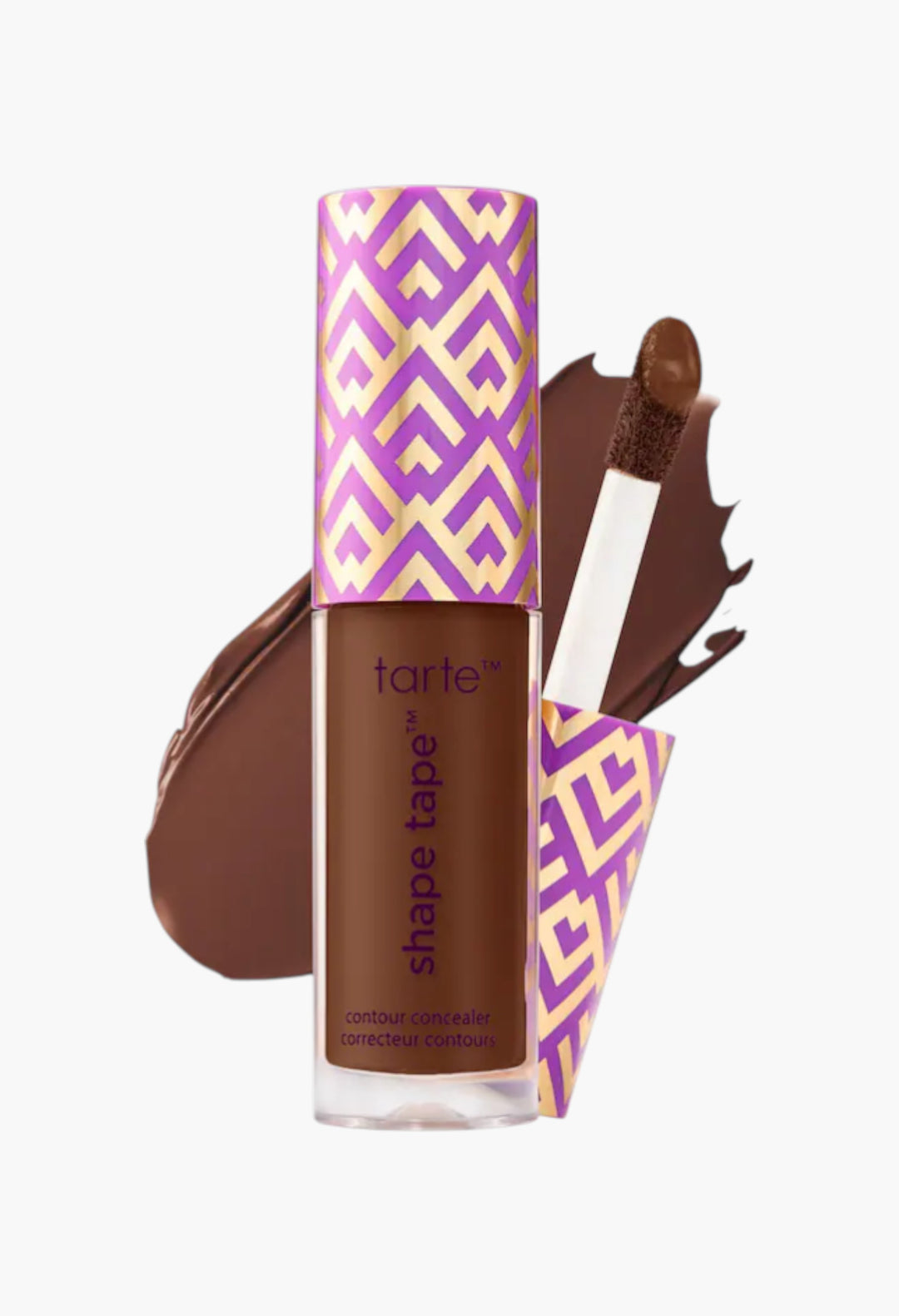 Mini Shape Tape™ Full Coverage Matte Concealer - GLAM MODA