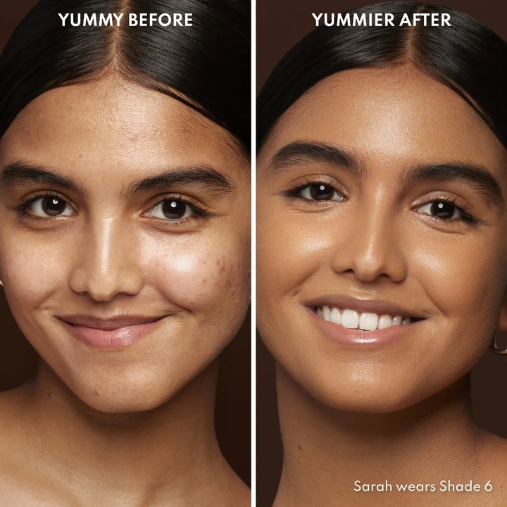 Yummy Skin Blurring Balm Powder 0.5