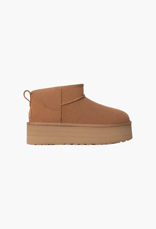 Women's Classic Ultra Mini Platform