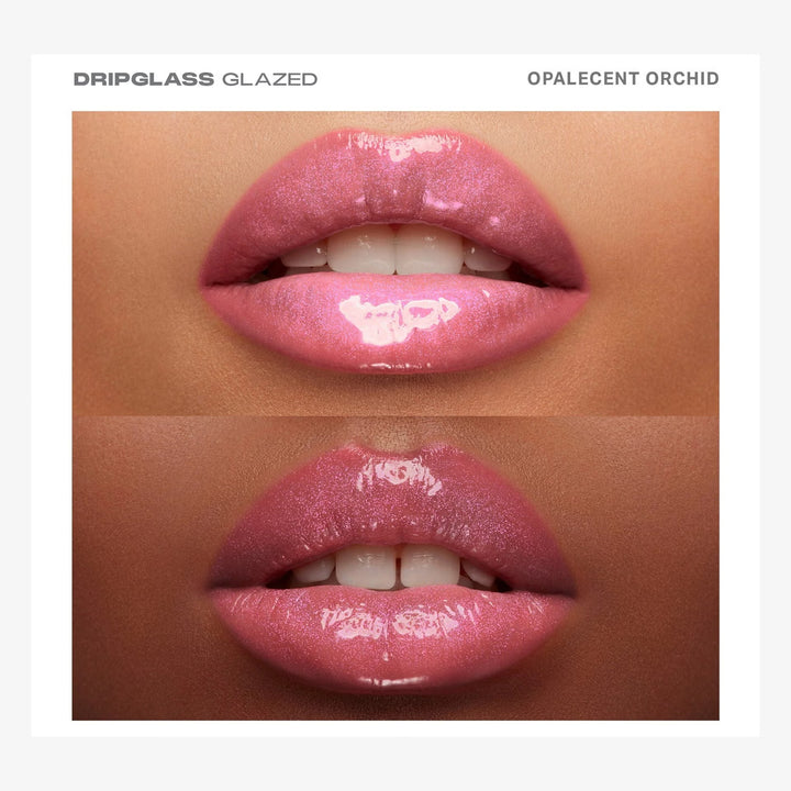 Dripglass Glazed High Shine Lip Gloss - GLAM MODA
