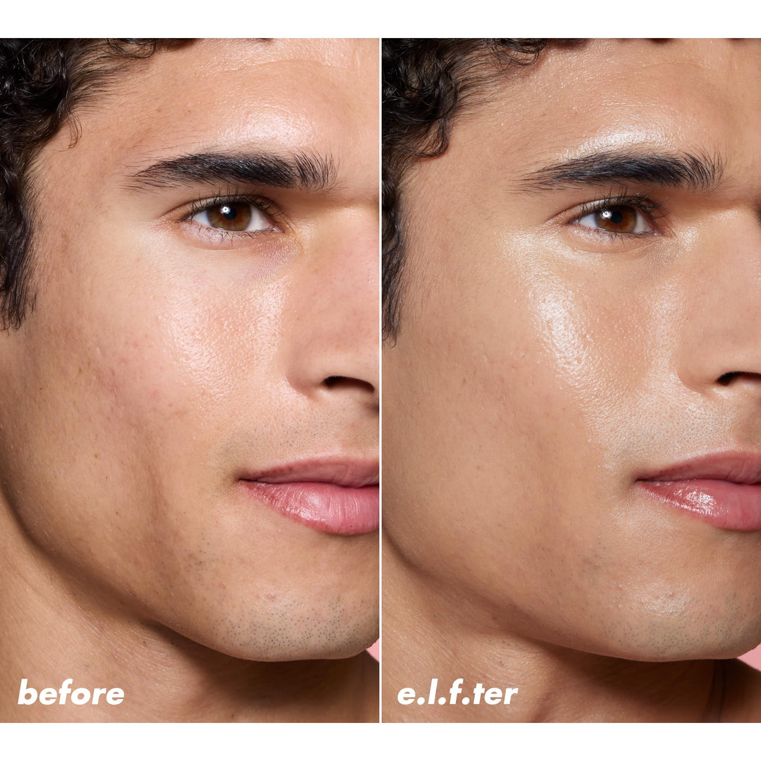 Halo Glow Skin Tint SPF 50 - GLAM MODA