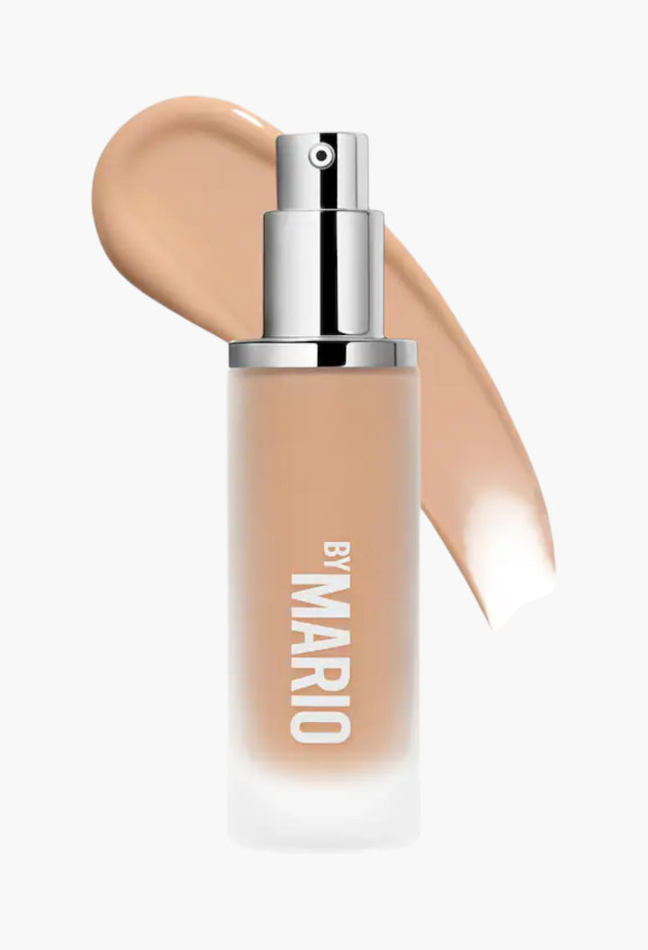 SurrealSkin® Natural Finish Foundation - GLAM MODA