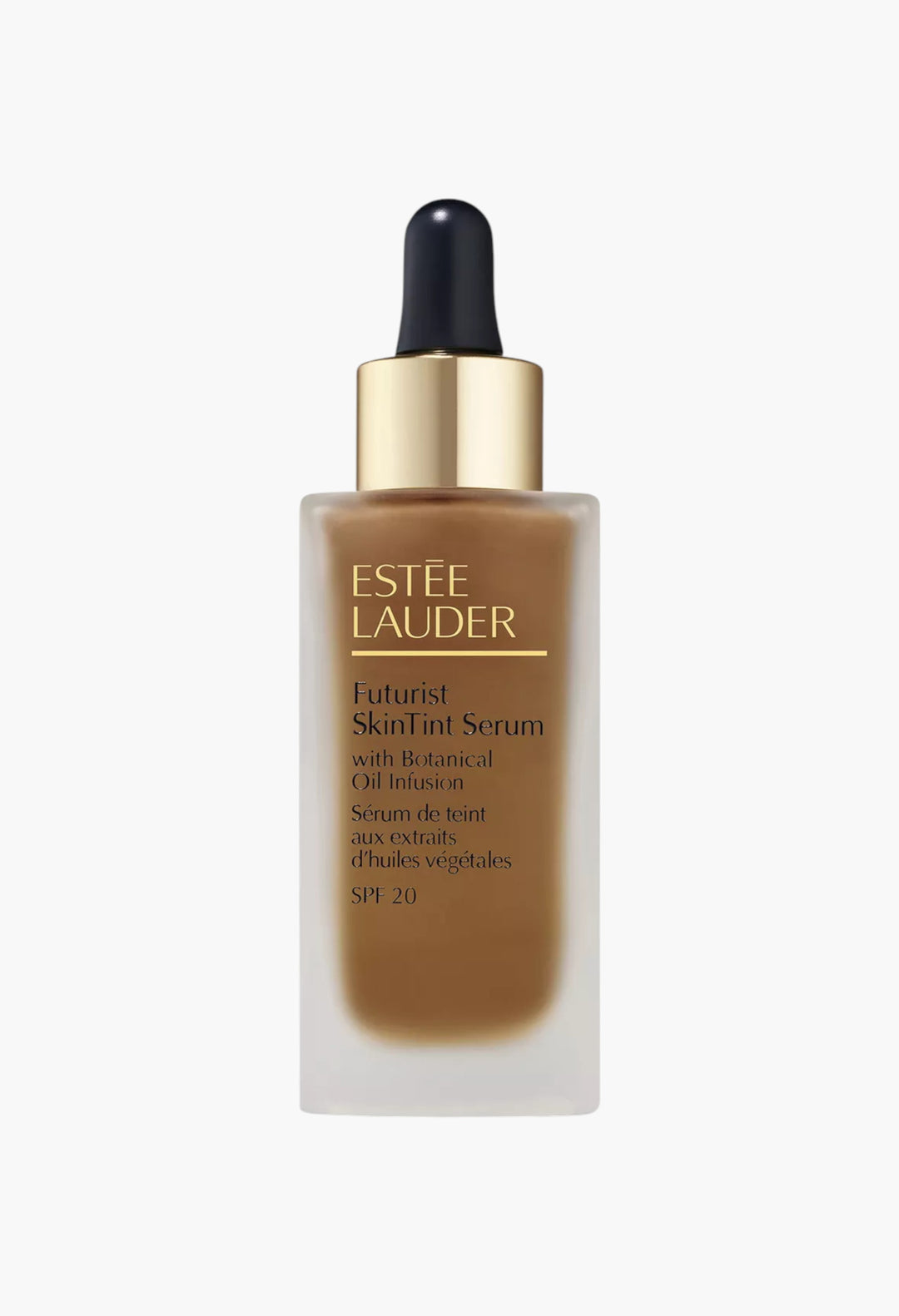 Futurist SkinTint Serum Foundation SPF20 30ml - GLAM MODA