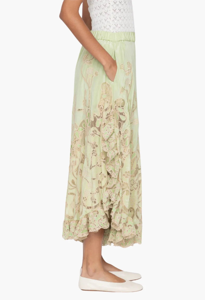 Gracelyn Pants