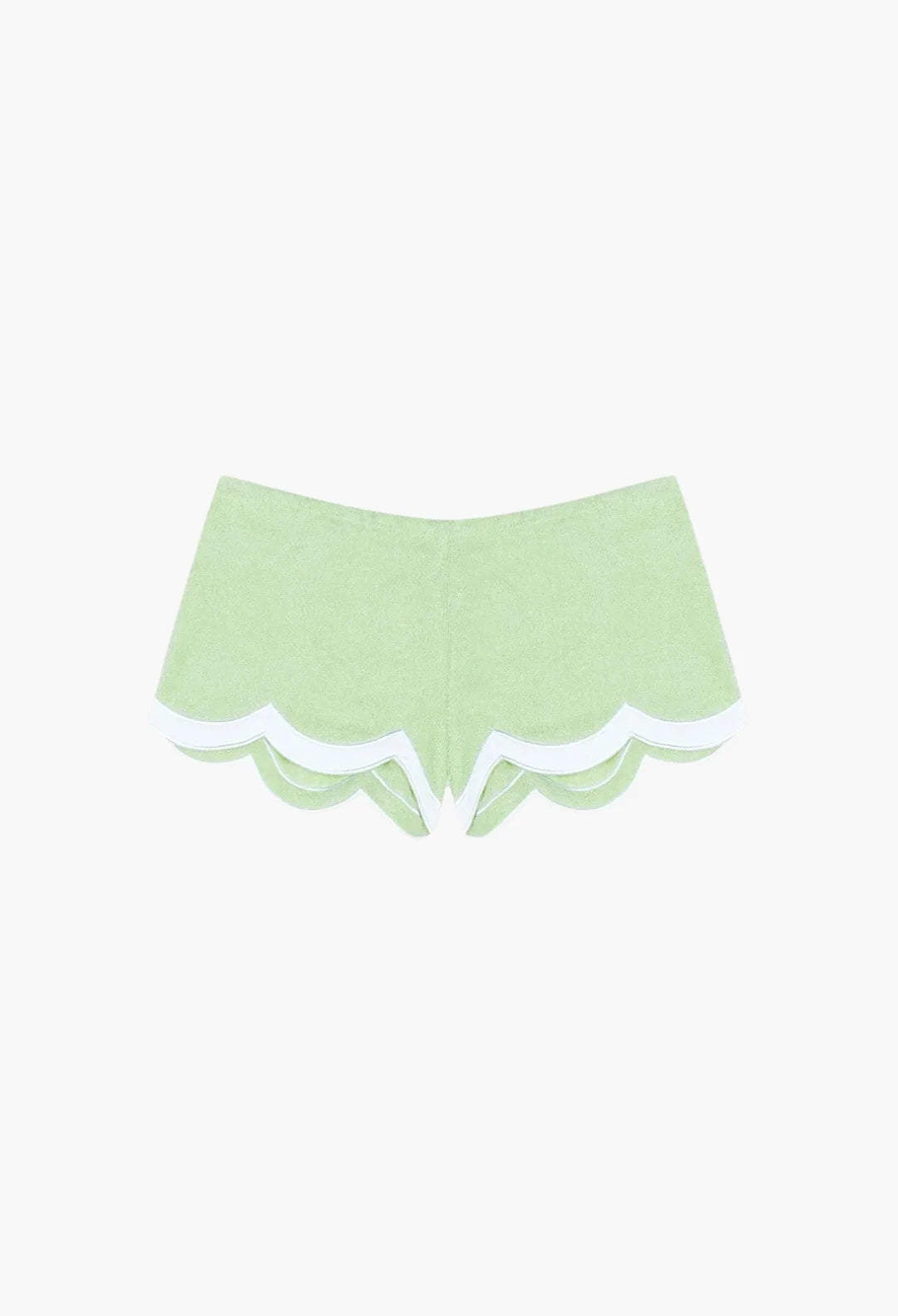 Waves Shorts