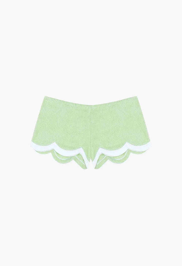 Waves Shorts