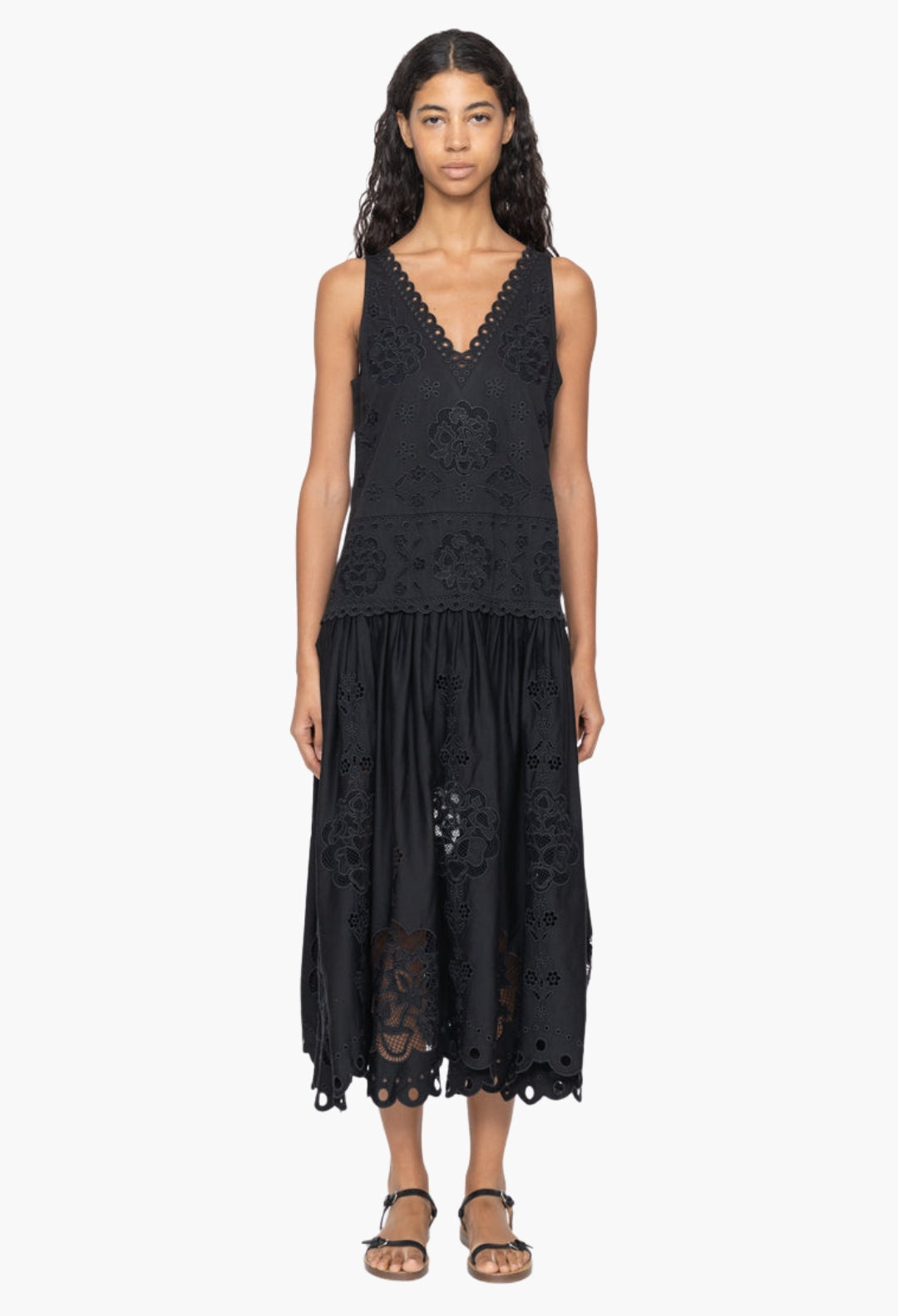 Gardener Dress