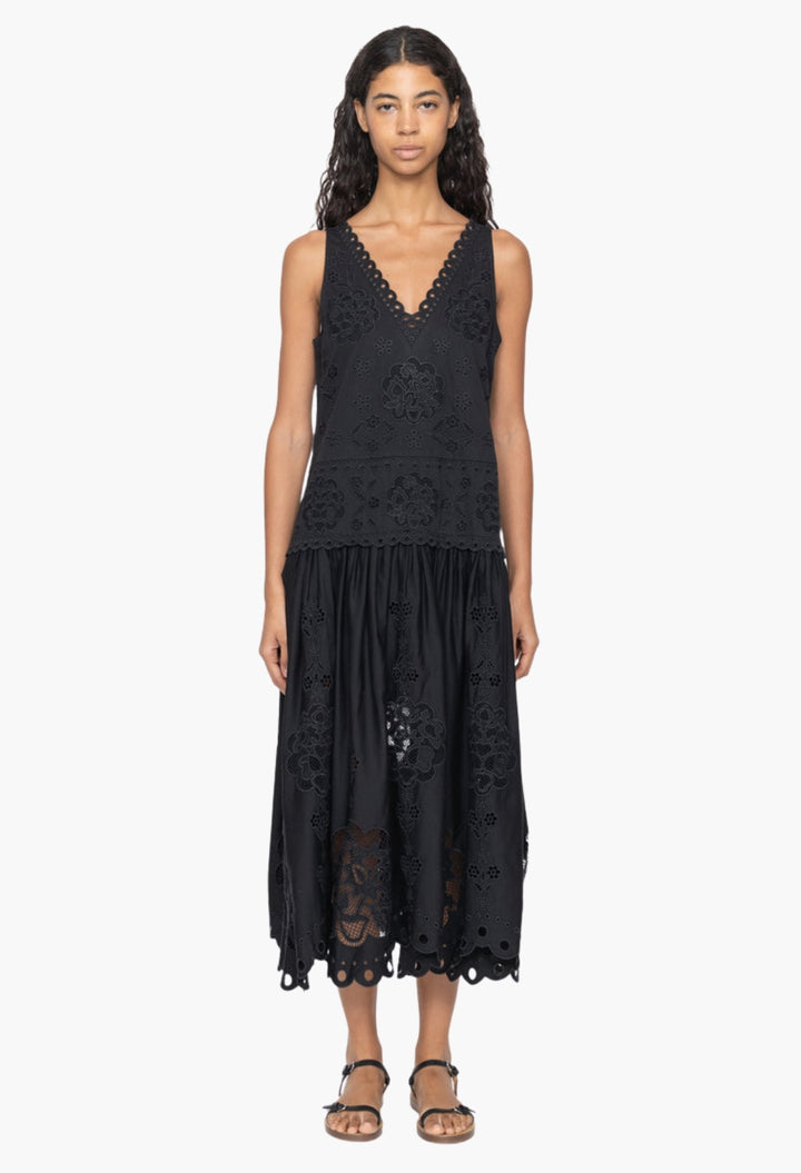 Gardener Dress