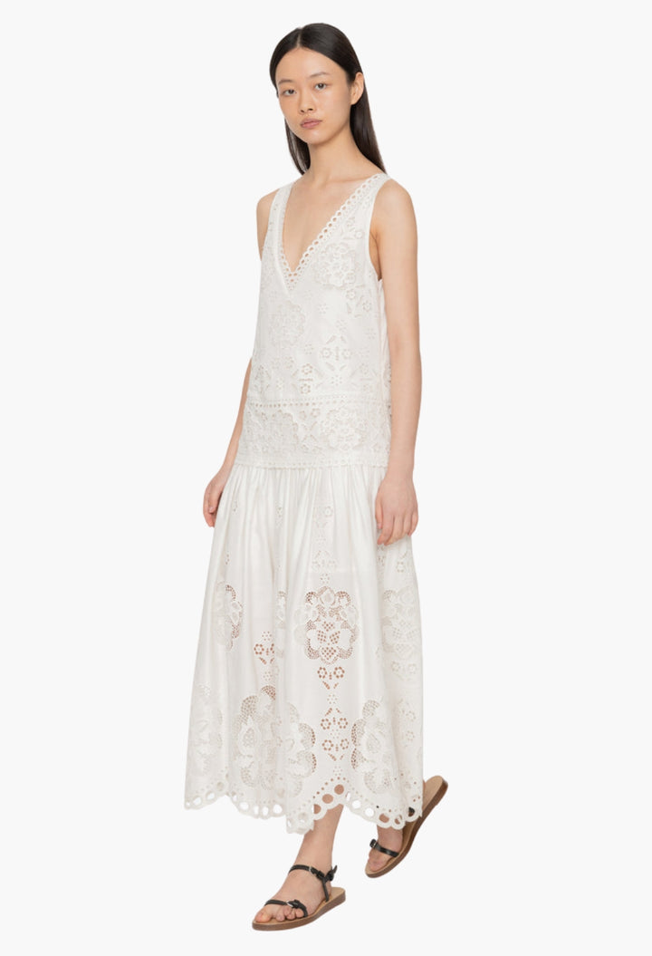 Gardener Dress