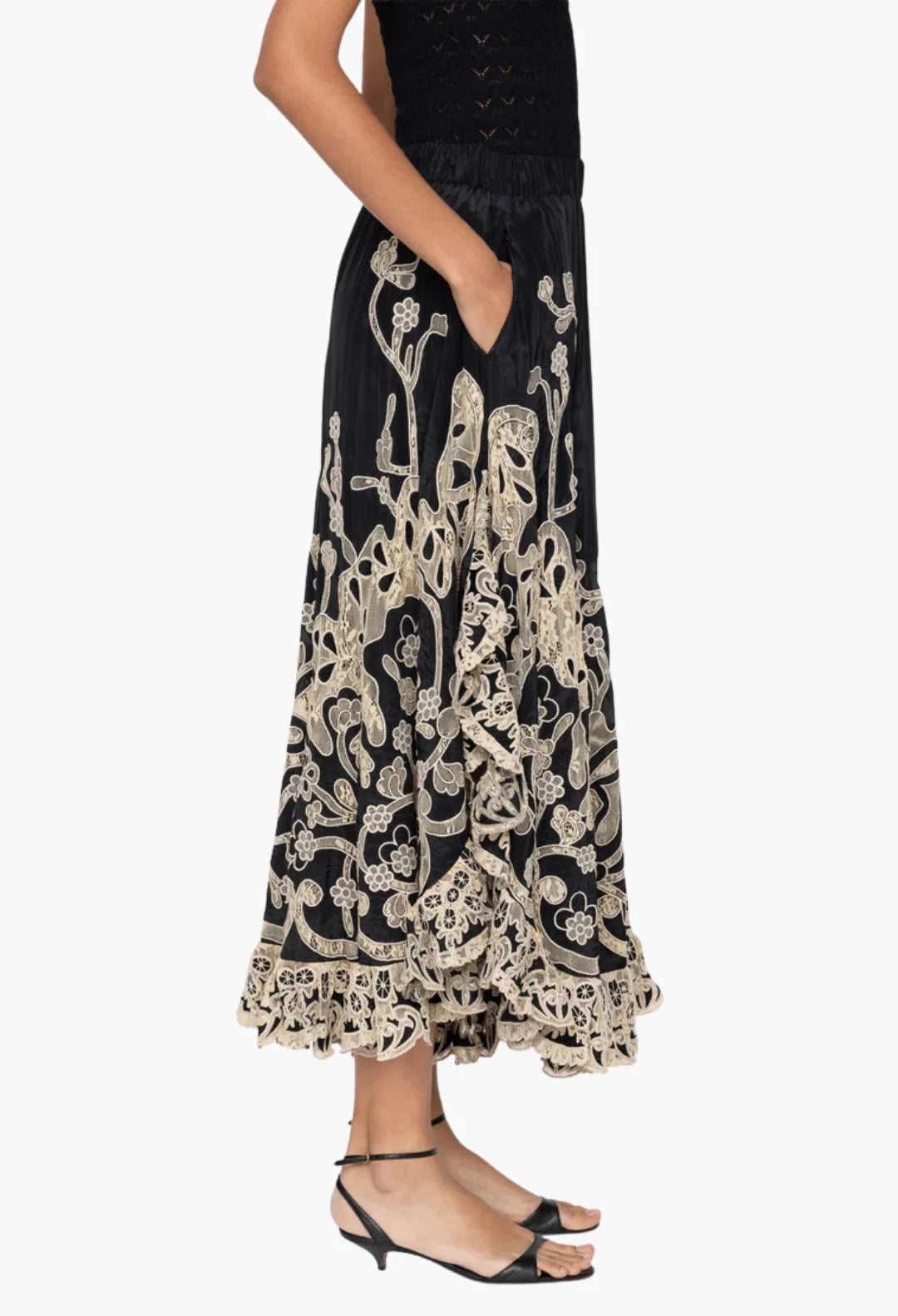 Gracelyn Pants