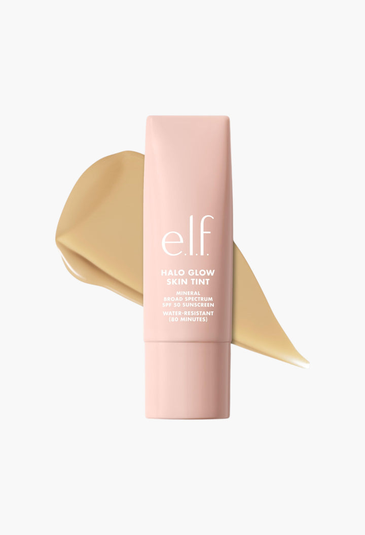 Halo Glow Skin Tint SPF 50 - GLAM MODA