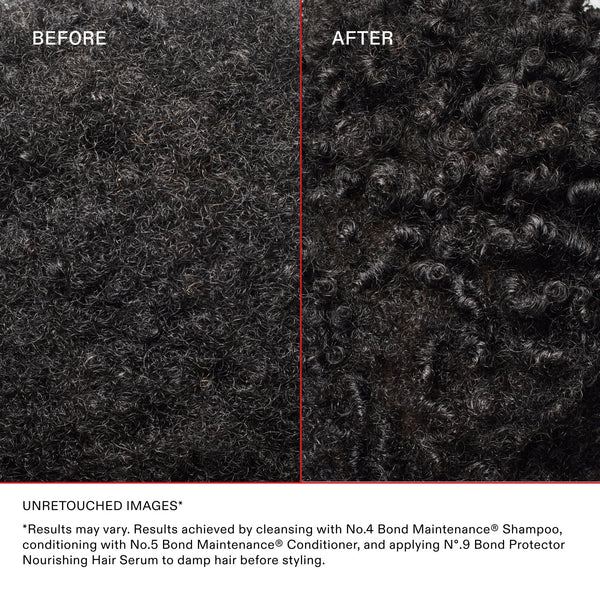 OLAPLEX N9 Nourishing Hair Serum - 90ml