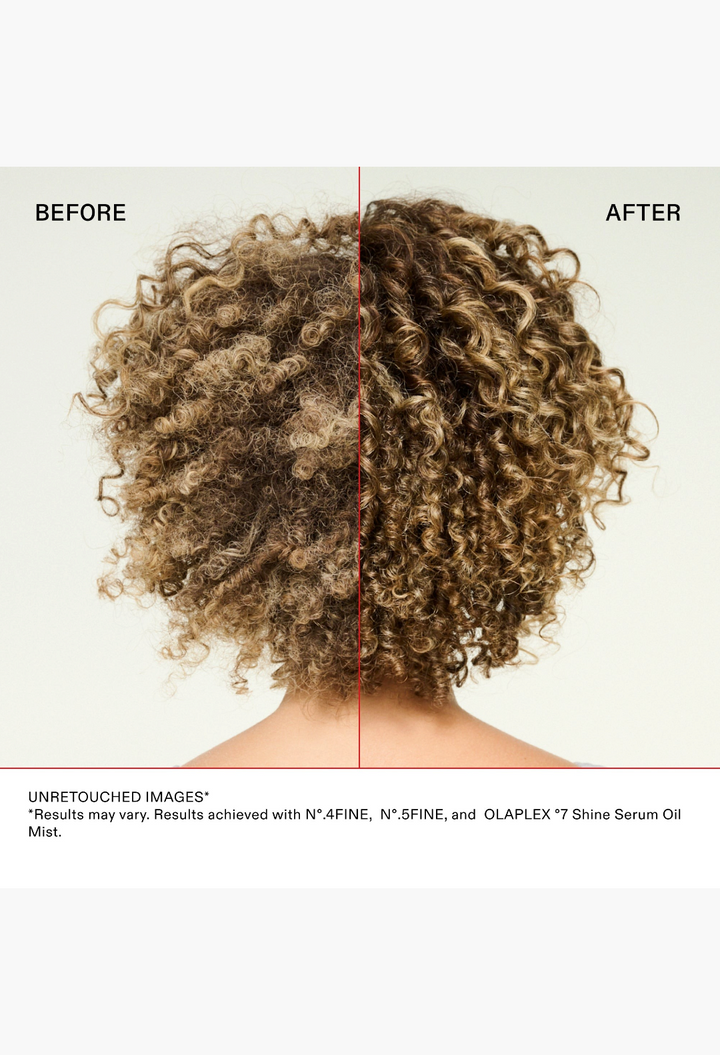 OLAPLEX OLAPLEX º7 SHINE SERUM OIL MIST