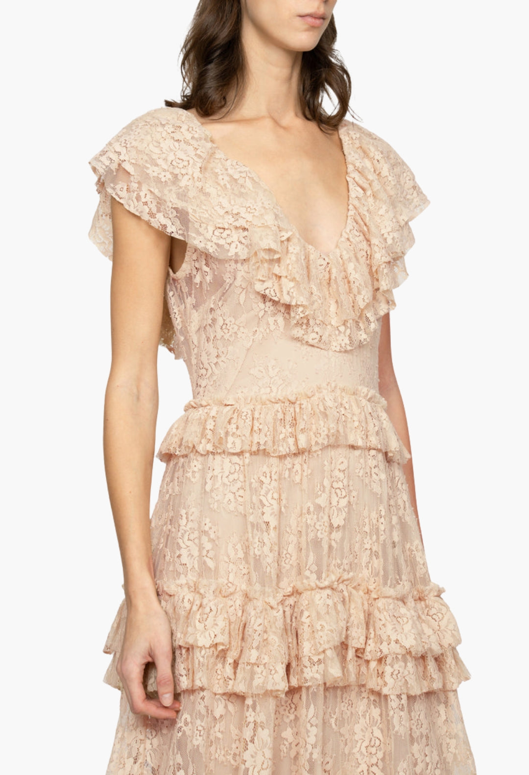 Sharleen Dress