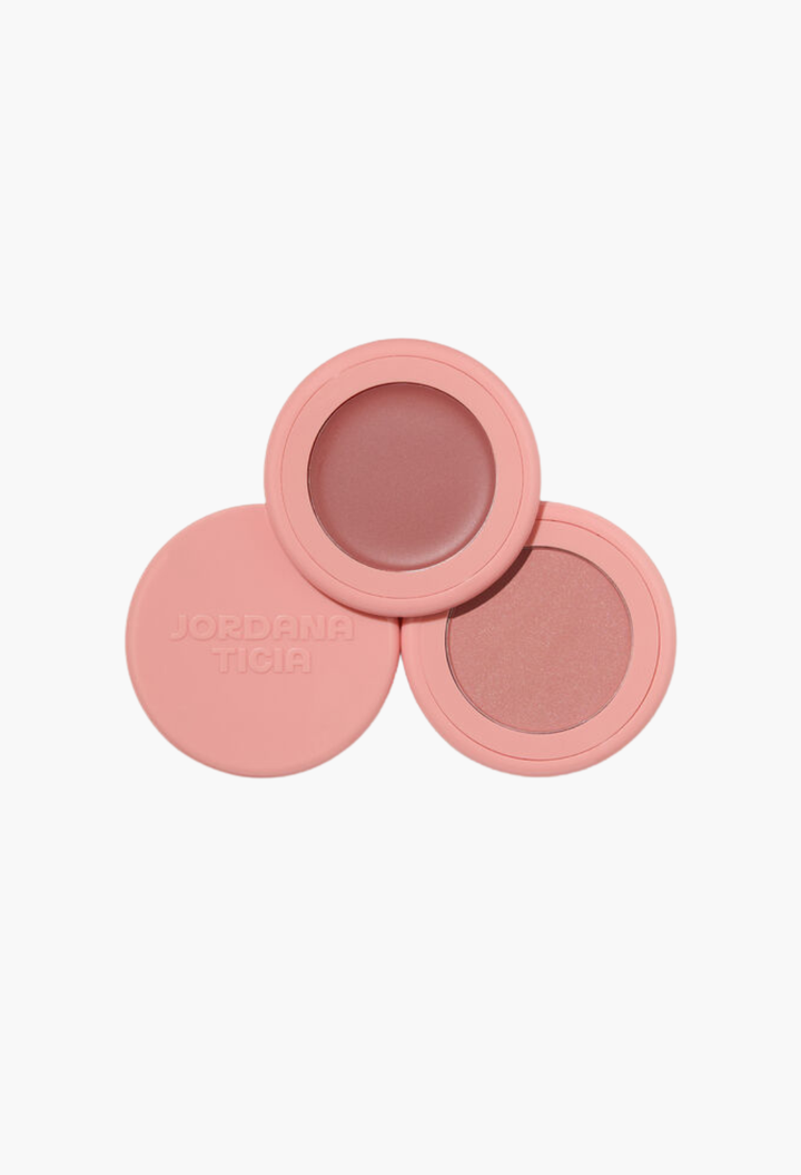 Blusher Duo