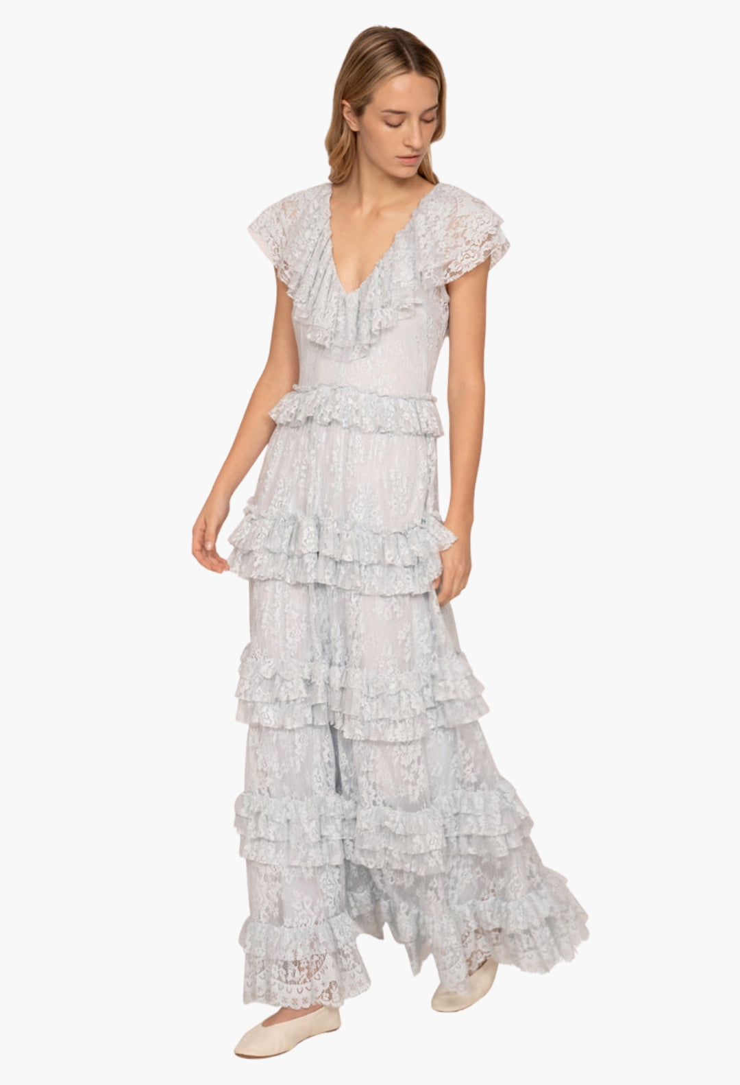Sharleen Dress