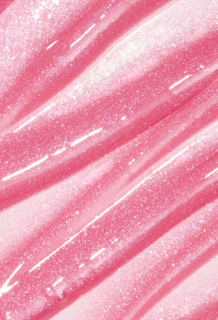 Fresh Kiss Glossy Balm - Peptide Glossy Lip Balm - GLAM MODA