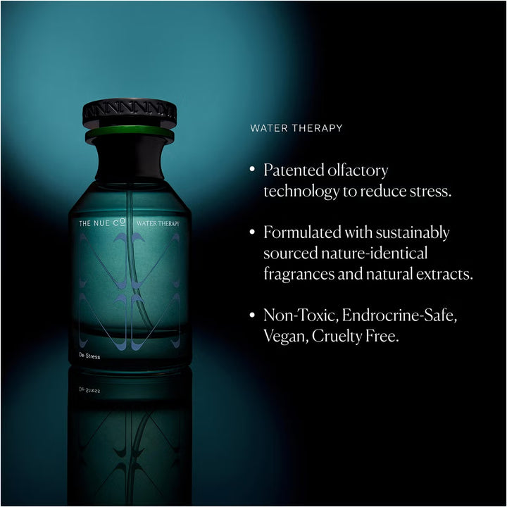 Water Therapy - GLAM MODA
