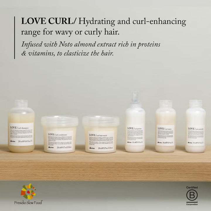Davines LOVE Curl Conditioner - GLAM MODA