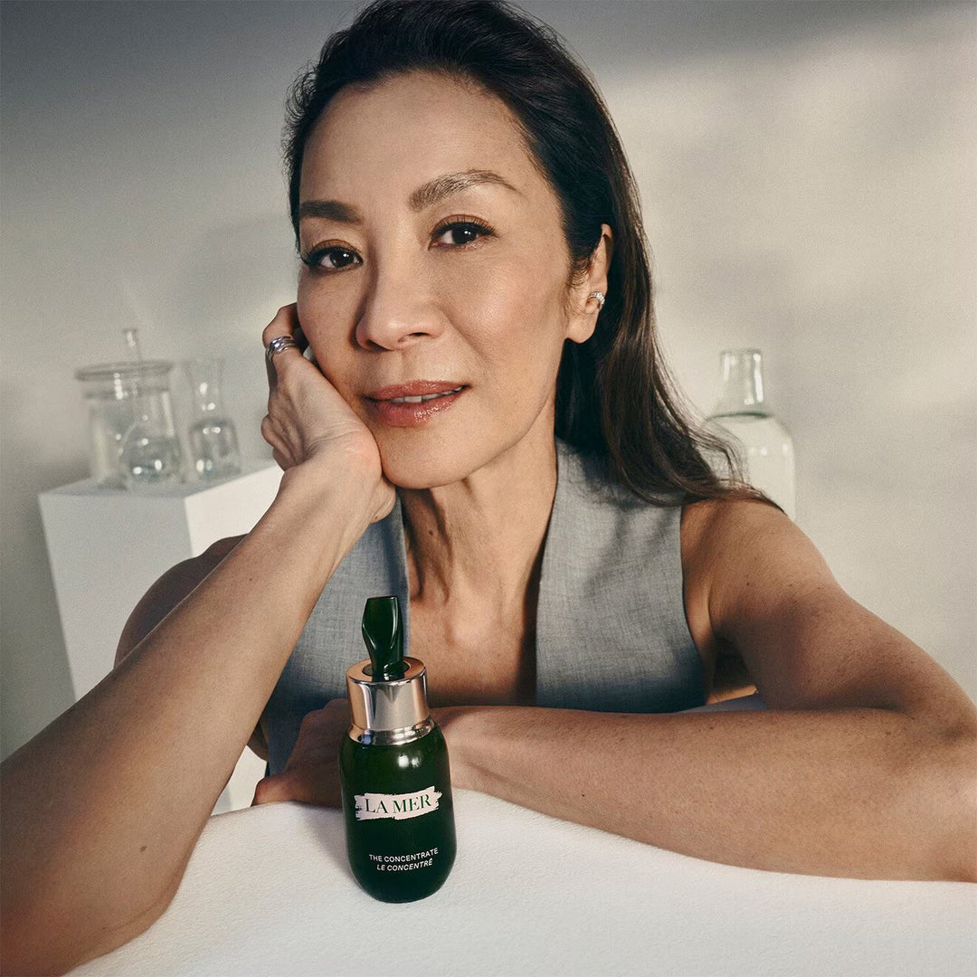 The Concentrate - GLAM MODA