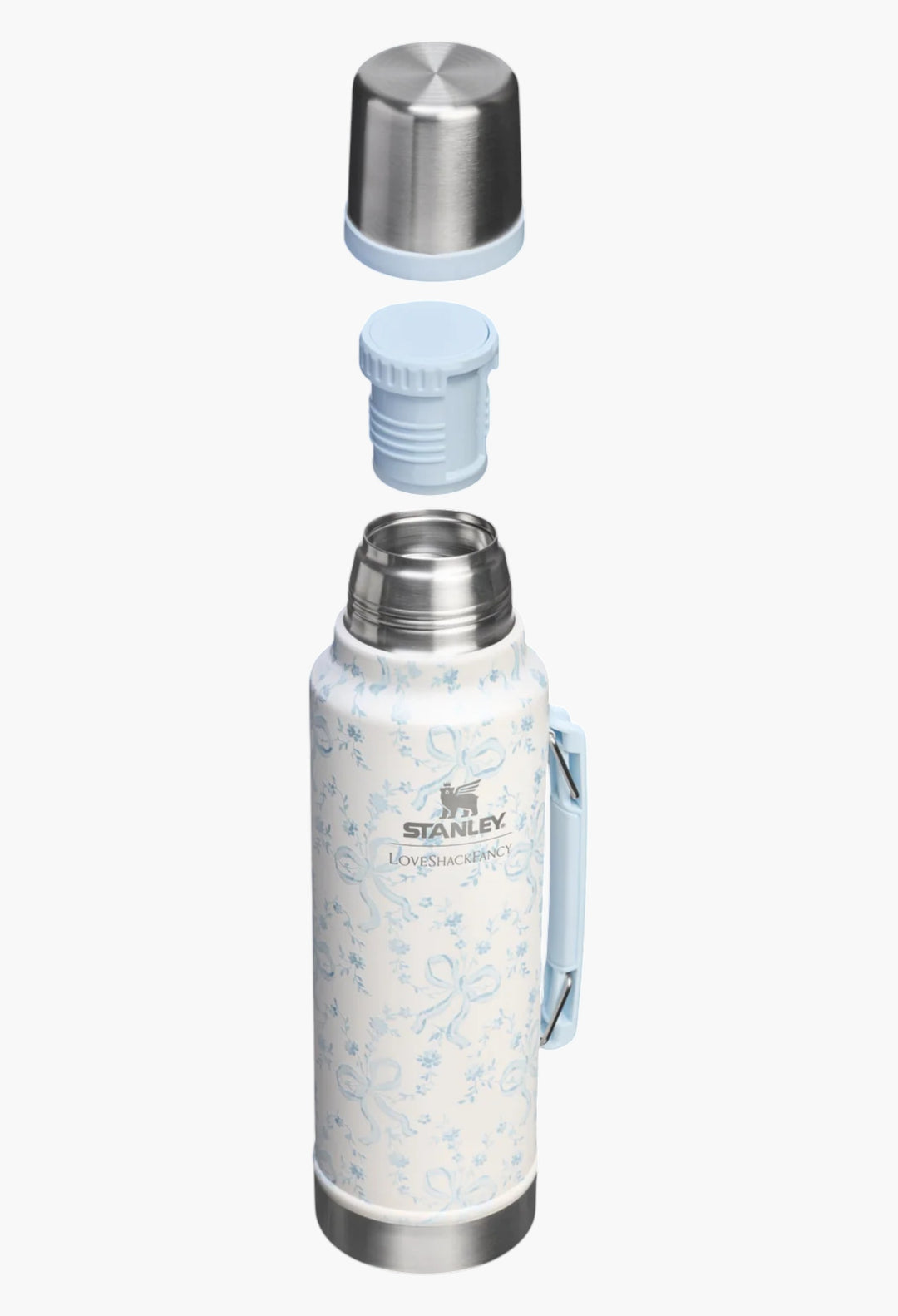 Stanley 1913 x LoveShackFancy Holiday The Everyday Cocoa Set - GLAM MODA