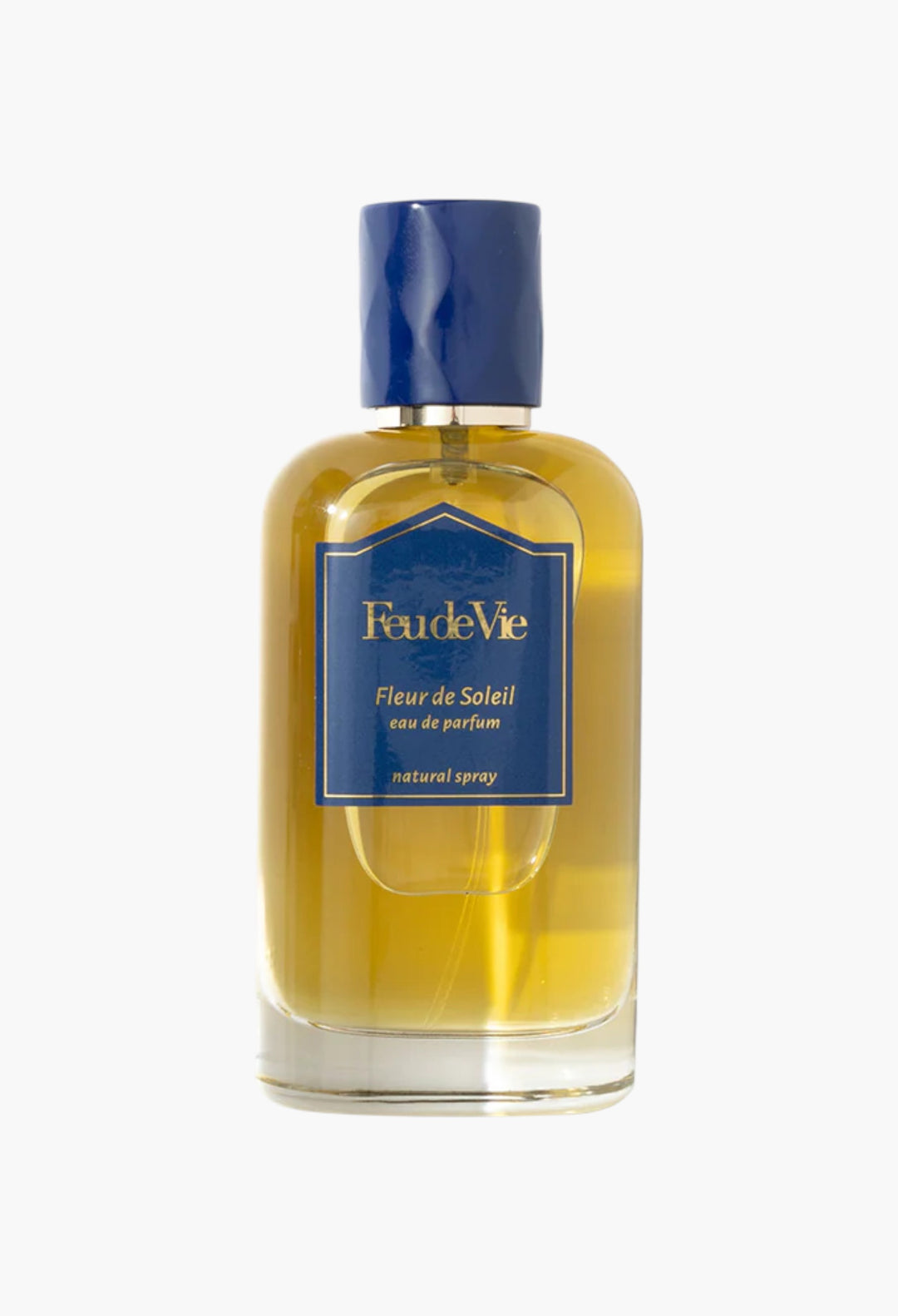 Fleur De Soleil - GLAM MODA