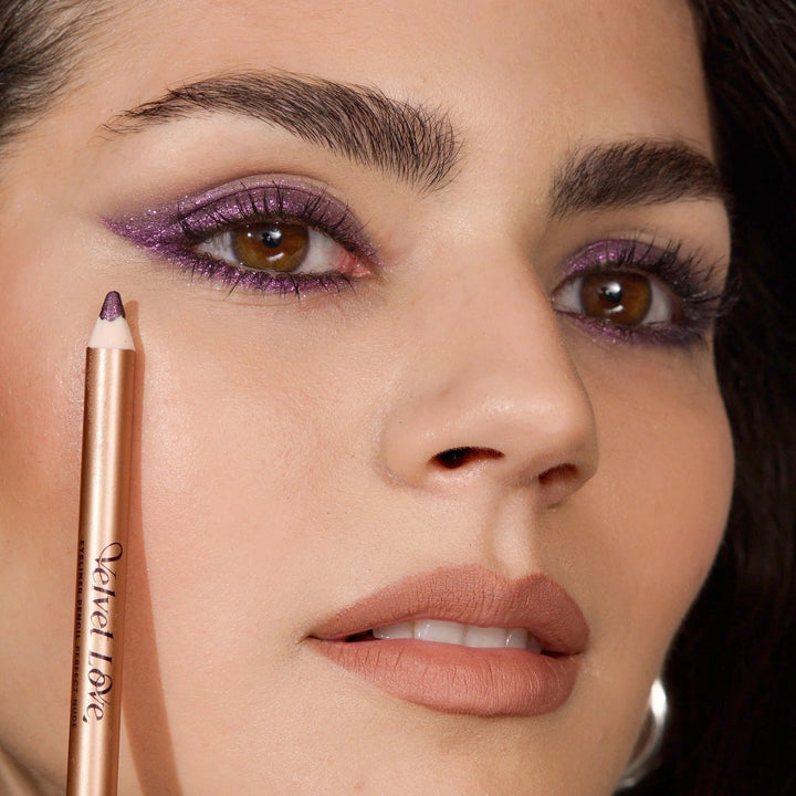 Velvet Love Eyeliner Pencil - GLAM MODA