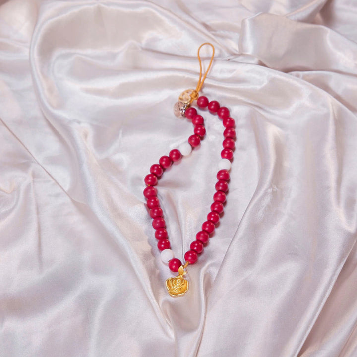 Wildflower X ‘Ôrebella Scentable Wristlet - GLAM MODA