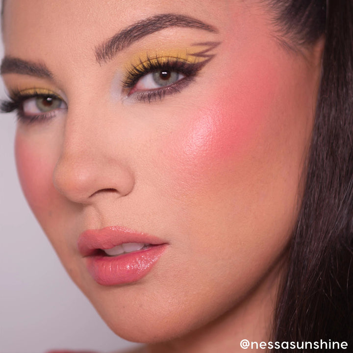 Your Journey Awaits - Pokémon x ColourPop Set - GLAM MODA