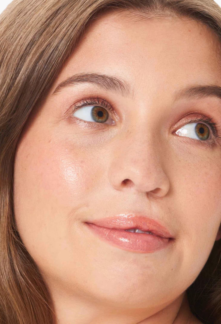 Lip + Cheek - Sheer Shimmer - GLAM MODA