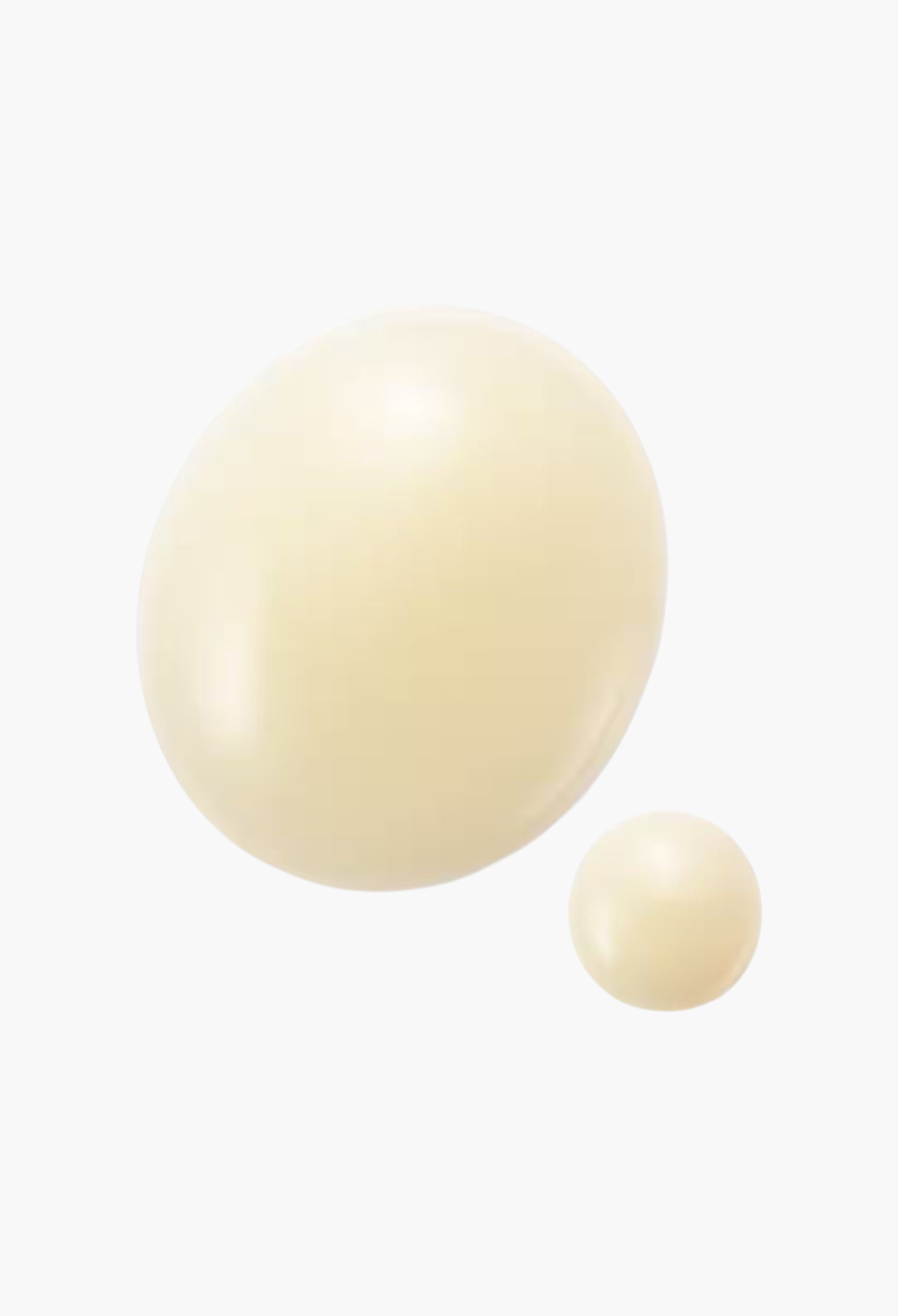 GLAM MODA Sensai Ultimate The Concentrate anti-ageing essence with a smooth, nectar-like texture.