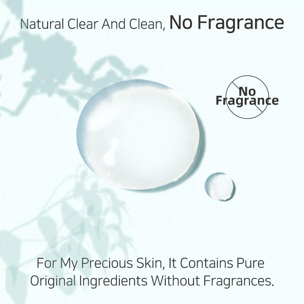 Glutathione Niacinamide Body Wash