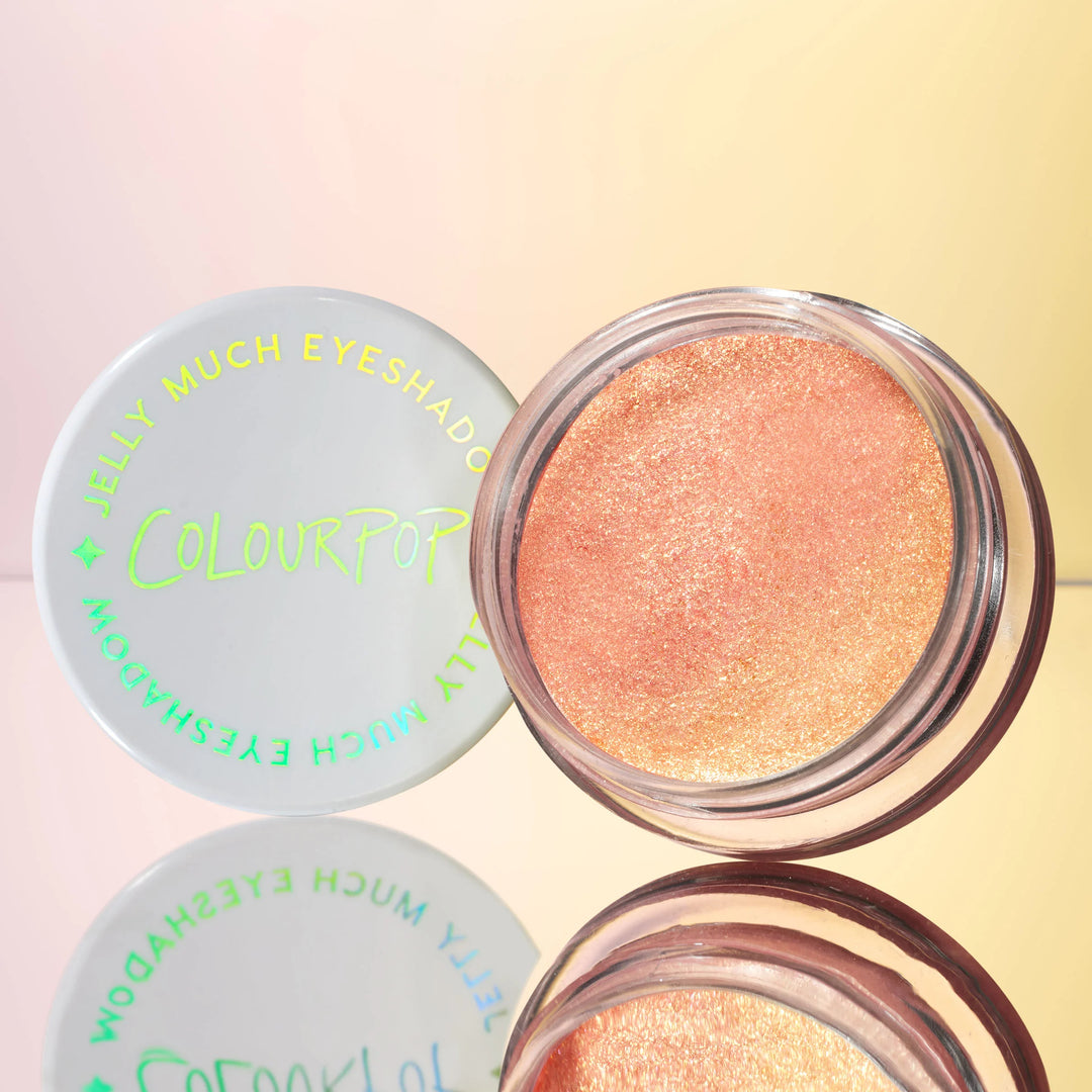 Jelly Much Shadow - Gel Eyeshadow - GLAM MODA