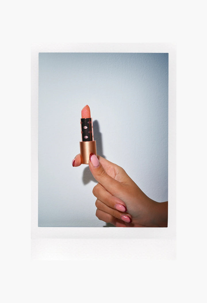 Velvet Love Hydrating Hyaluronic Lip Balm - GLAM MODA