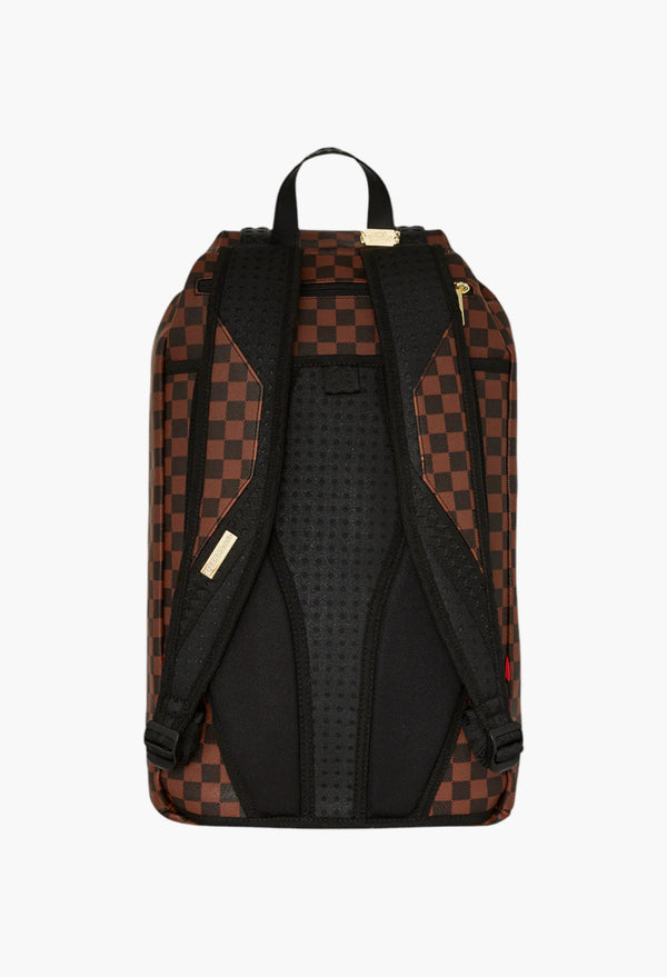 Sawtooth Sharks In Paris Hills Backpack