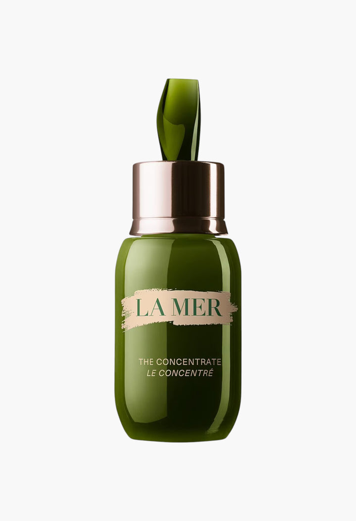 The Concentrate - GLAM MODA