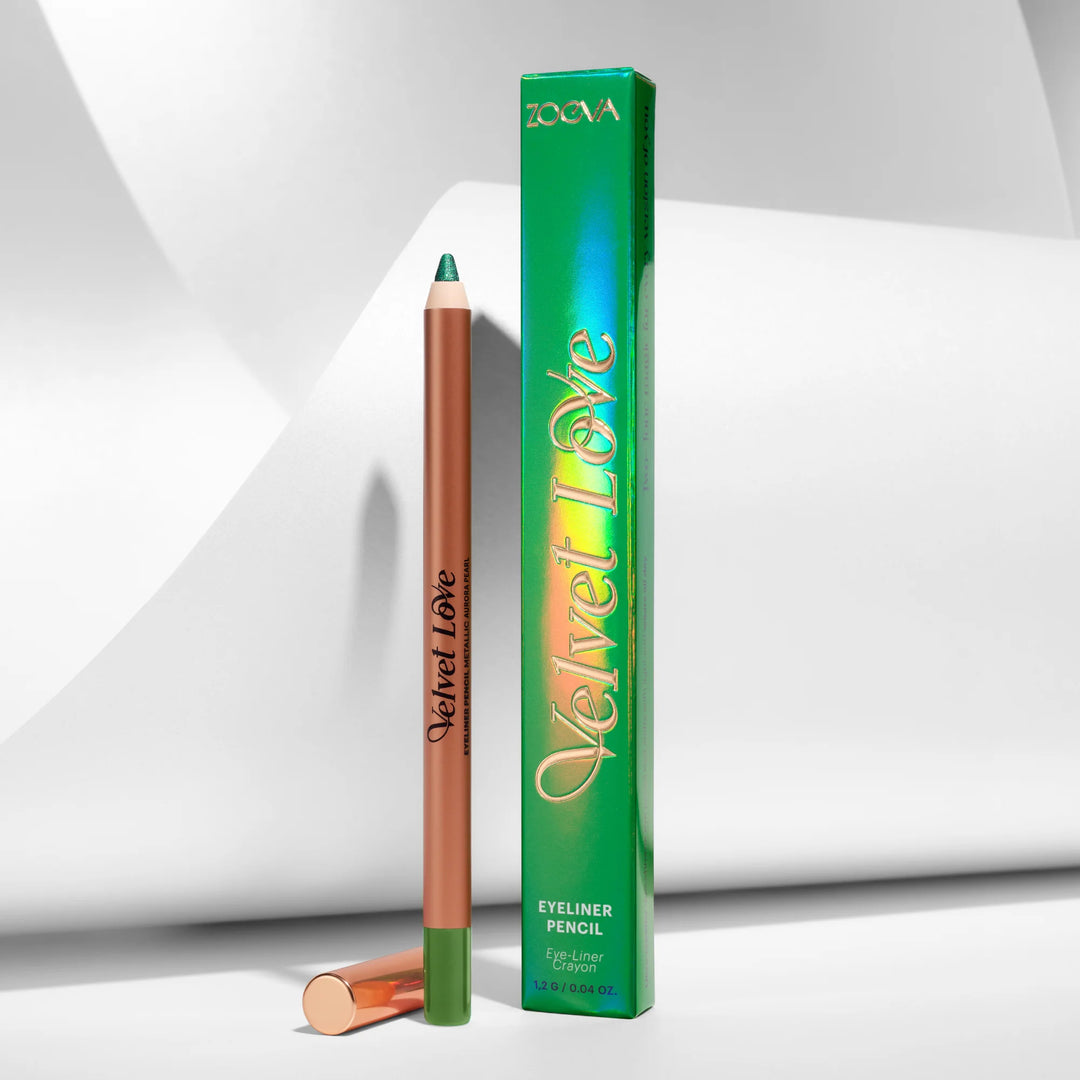 Velvet Love Eyeliner Pencil - GLAM MODA
