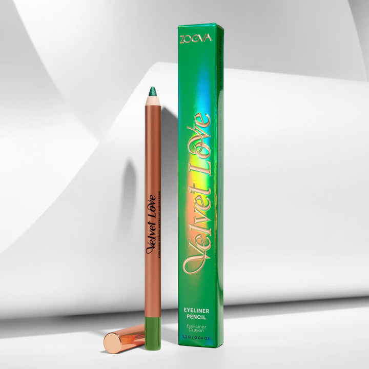 Velvet Love Eyeliner Pencil - GLAM MODA