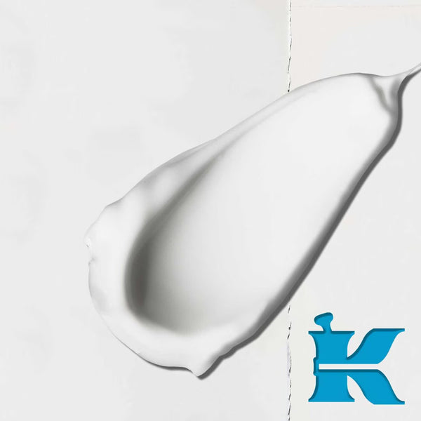 Ultra Facial Refillable Moisturizing Cream with Squalane