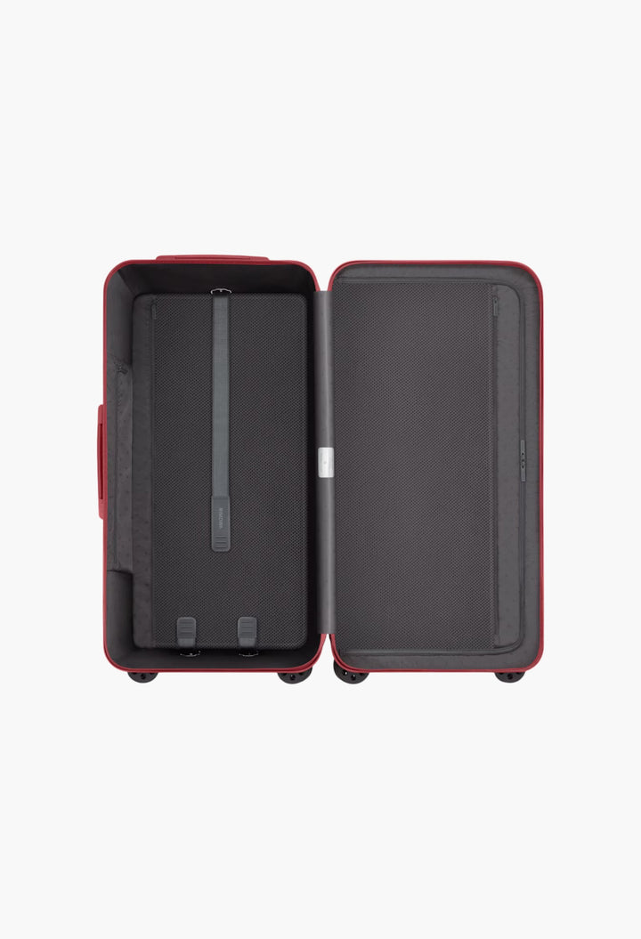 Essential Cabin / Check-In M / Trunk Plus - GLAM MODA