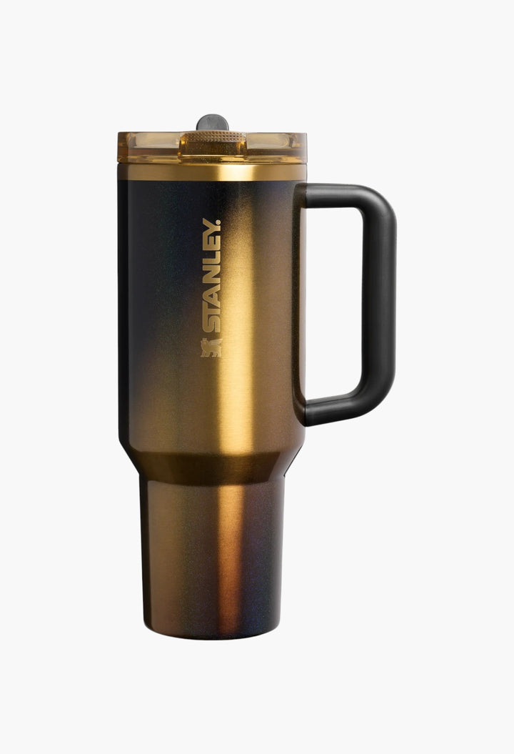 The Quencher® ProTour Flip Straw Tumbler | 40 OZ - GLAM MODA