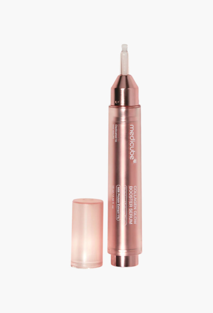 Glazed Milk Duo - GLAM MODA