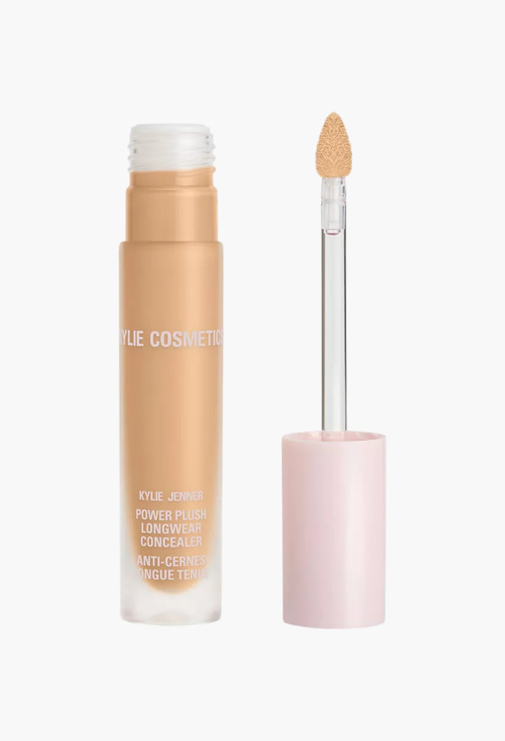 Power Plush Longwear Concealer 4.5g - GLAM MODA