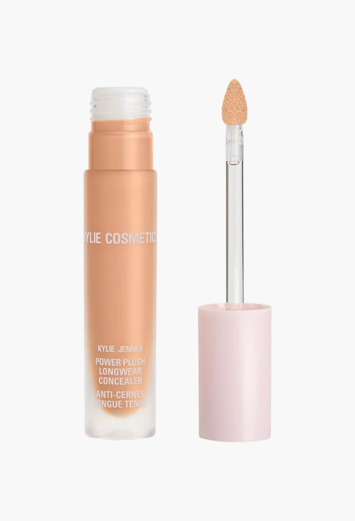 Power Plush Longwear Concealer 4.5g - GLAM MODA