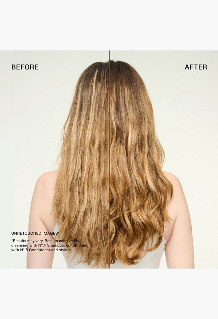 OLAPLEX Nº.4 BOND MAINTENANCE™ STRENGTHENING SHAMPOO LITER