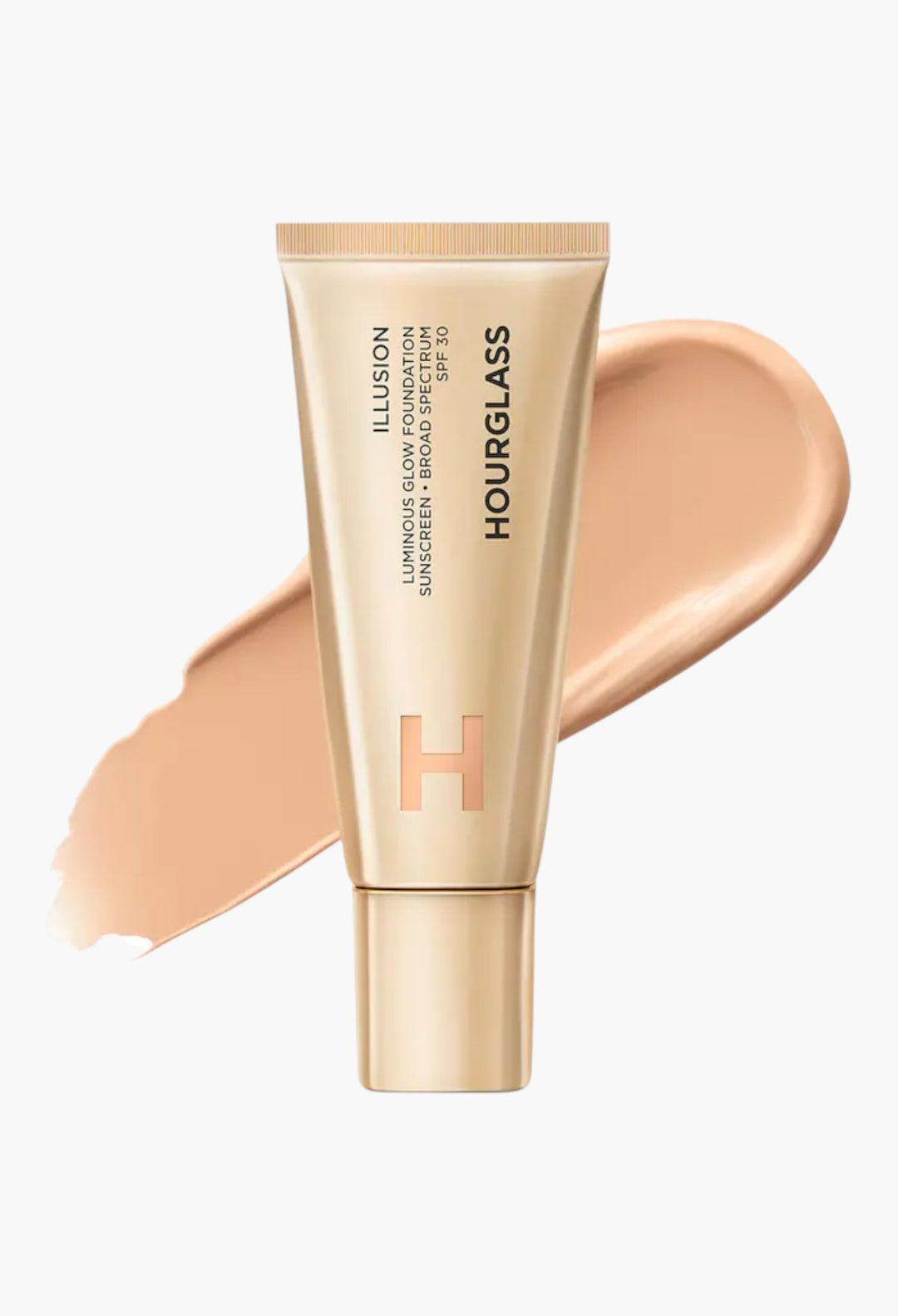 Illusion Luminous Glow Foundation SPF 30 - GLAM MODA