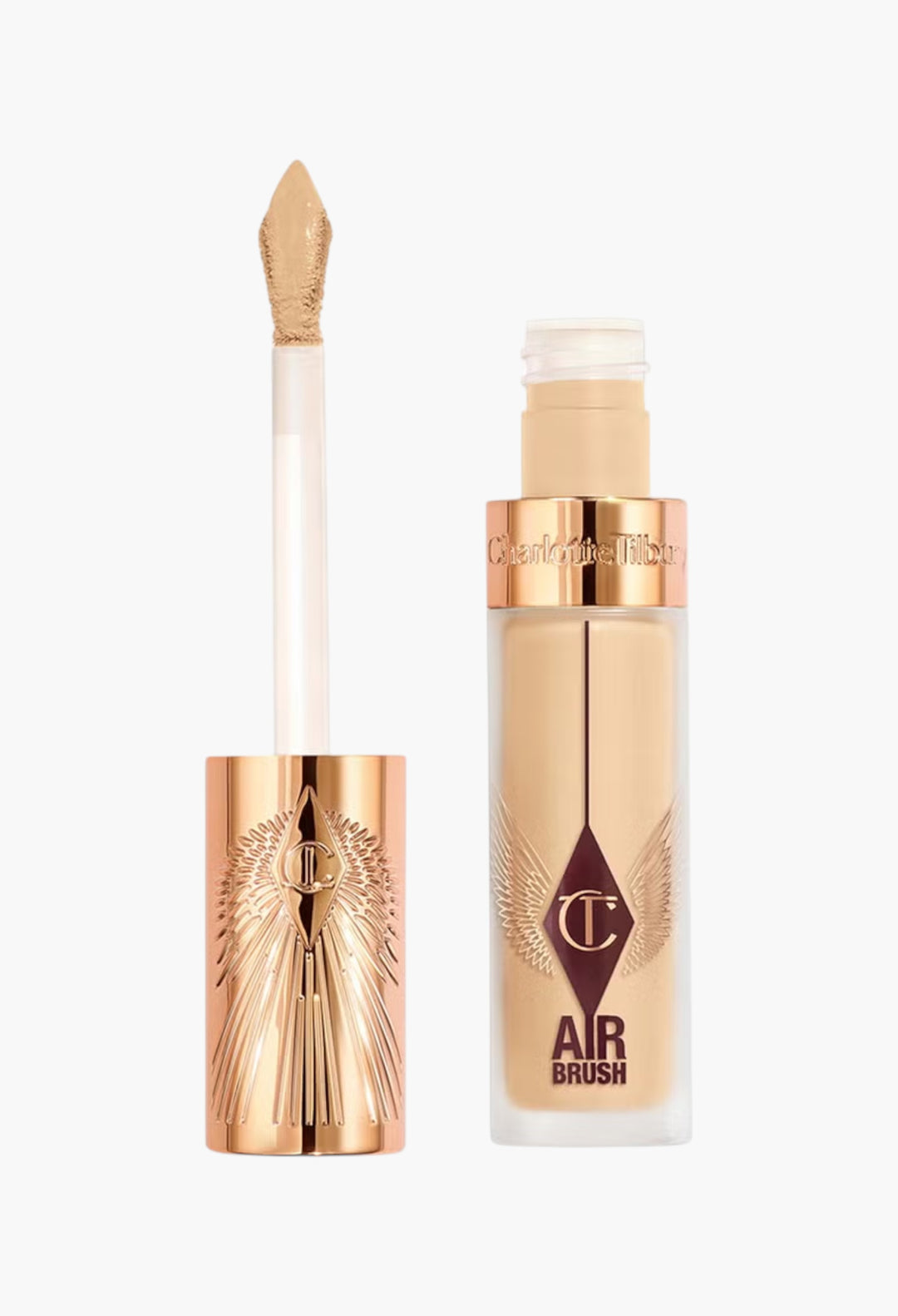 Airbrush Flawless Blur Concealer - GLAM MODA